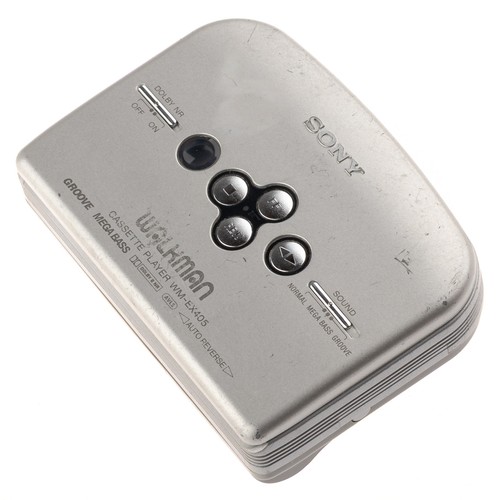 Walkman sony ex405 - wm-ex405, /