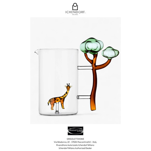Ichendorf caraffa brocca - -, caraffa/brocca
