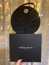 Borsa Vanity Giorgio Armani -