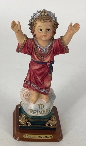 Statua divino nino gesù - divino,