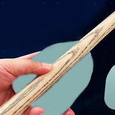 Spugna lucidante per stecca da