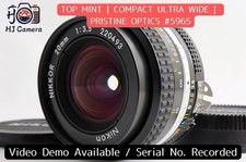[TOP MINT] Nikon AI-S AIS