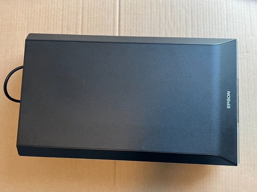 Epson perfection v550 - v550, scanner