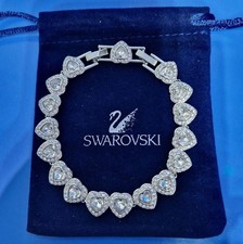 bracciale swarovski donna