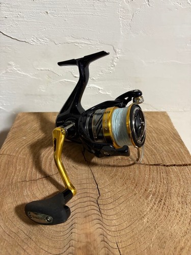 Mulinello shimano c3000 nasci - mulinello,