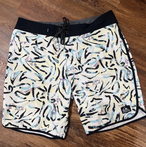 Quicksilver highline surfsilk - highline,