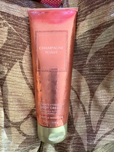 Champagne toast bath body - champagne,