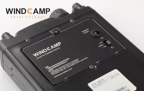 Yaesu 818nd 817nd ham - yaesu, ft-818nd
