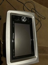 Pioneer AVIC F900BT NAVIGATORE SATELLITARE & Hands Free Bluetooth Touchscreen Lettore DVD mito