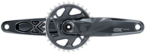Sram guarnitura eagle dub - gx,