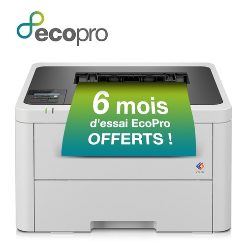 Stampante brother laser colore