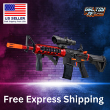 Blaster Elettrico Gel Ball