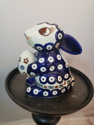 Boleslawiec polish pottery - polish,