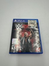 W 2K16 PS4 PlayStation 4 Super