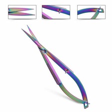 Forbici primaverili rivestito