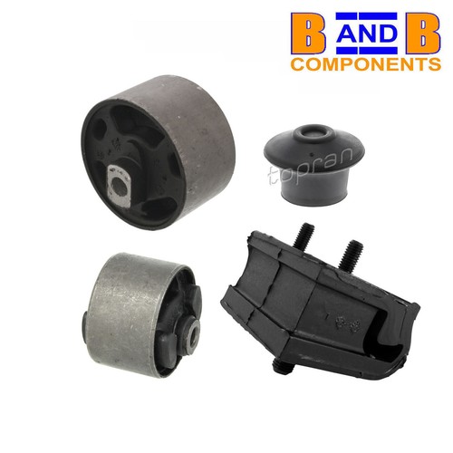 Kit supporto motore - vw, golf