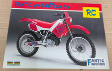 FANTIC MOTOR CABALLERO RC -