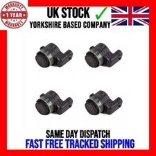 4x NUOVO SENSORE PARCHEGGIO