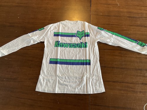 Maglia kawasaki vintage - maglia,