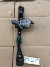 Alzacristalli Elettrico Anteriore Sinistro  Fiat Punto Anno 2002