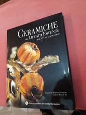 LIBRO - CERAMICHE DEL DUCATO