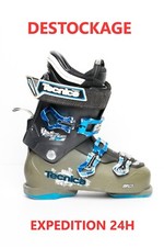 Scarpe Da Sci Adulto Usato