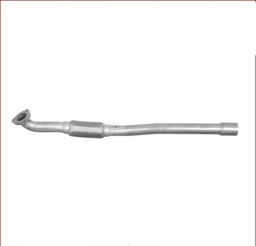 108502 tubo gas - scarico, imasaf