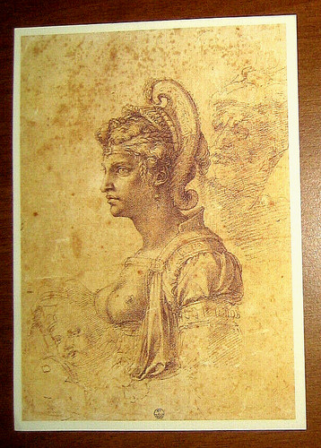 Stampa michelangelo - stampa,