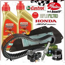 CUTTING KIT HONDA SH 300 OIL