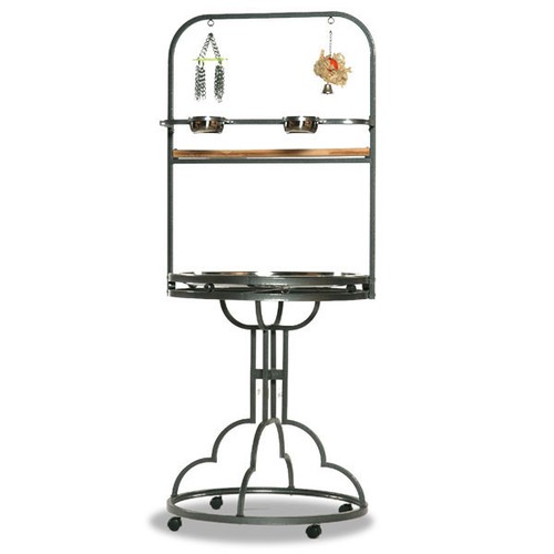 Seggiolino per pappagalli new - seggiolino,