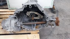 CAMBIO MANUALE COMPLETO PER AUDI A4 Avant (8K5) 01X301211 Diesel 2.0 (08>15)