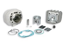 GRUPPO TERMICO MALOSSI MHR