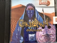 GNAWA  DIFFUSION    -    La