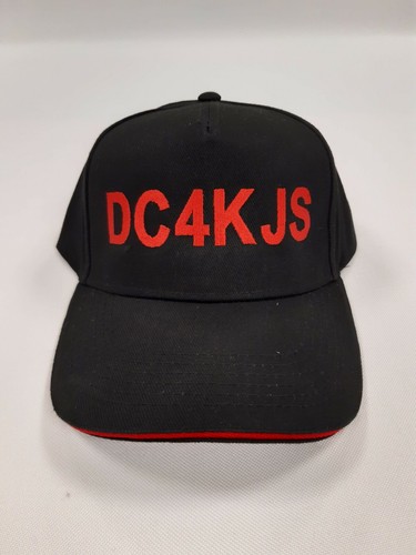 Cappellino radioamatore con