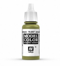Vallejo MODEL COLOR 70.857