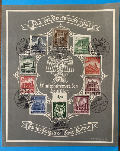Deutsches reich tag der - reich,