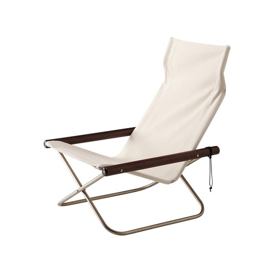 Nychair natural disegnato da - x,
