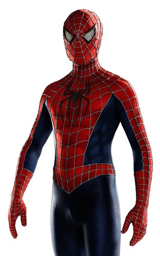 Costume raimi spiderman - costume,