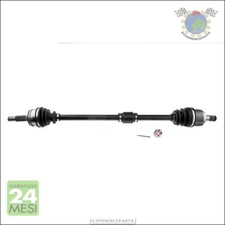 Semiasse Ajs Per Hyundai Getz