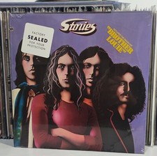 STORIES - About us   LP gatefold USA 1973 Factory sealed