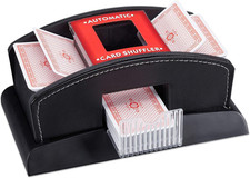 Mescolatore Automatico Di
