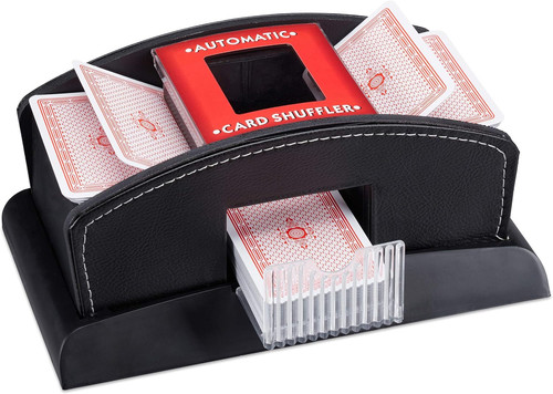 Mescolatore automatico - mescolatore,