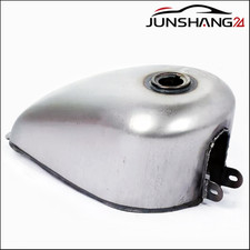 Serbatoio carburante moto