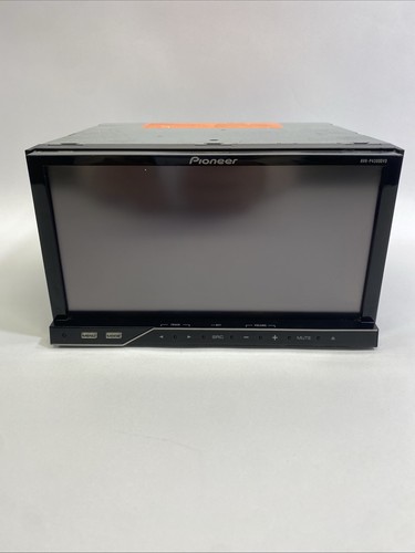 Pioneer avh p4300dvd - avh-p4300dvd, 7"