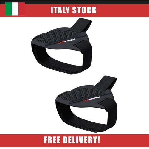 Protezione scarpe moto - protezione,
