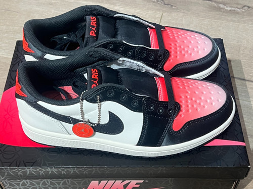 Nike taglia paris - -,