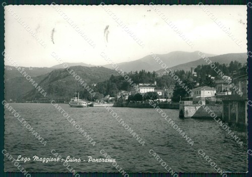 Varese luino lago maggiore - lago,