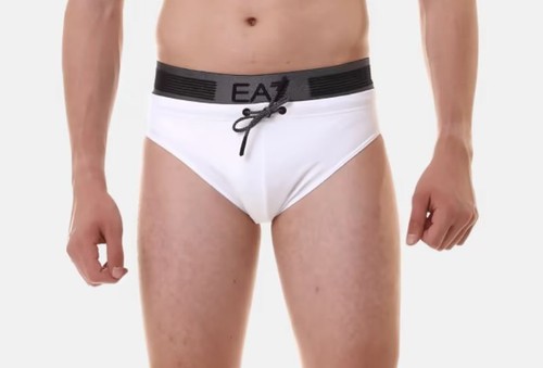 Costume uomo ea7 emporio - ea7,