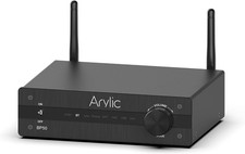 Arylic BP50 Sintoamplificatore