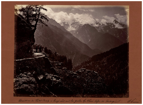 Samuel bourne view - samuel, the